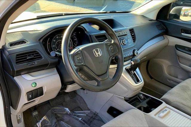 used 2013 Honda CR-V car, priced at $8,168