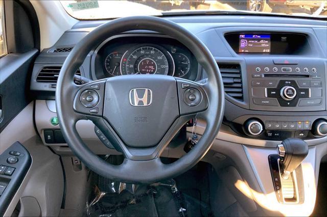 used 2013 Honda CR-V car, priced at $8,168