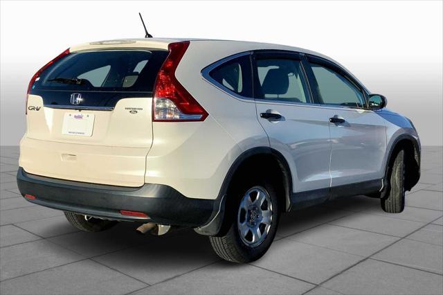 used 2013 Honda CR-V car, priced at $8,168