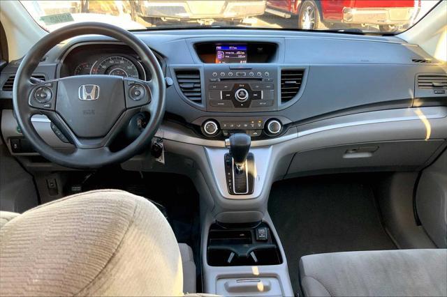 used 2013 Honda CR-V car, priced at $8,168