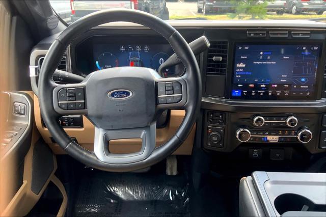 used 2023 Ford F-350 car, priced at $74,866