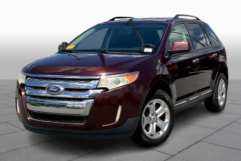 used 2011 Ford Edge car, priced at $6,991