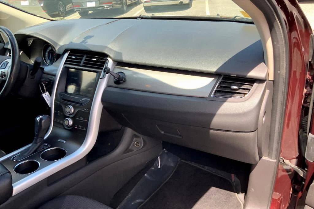 used 2011 Ford Edge car, priced at $7,292