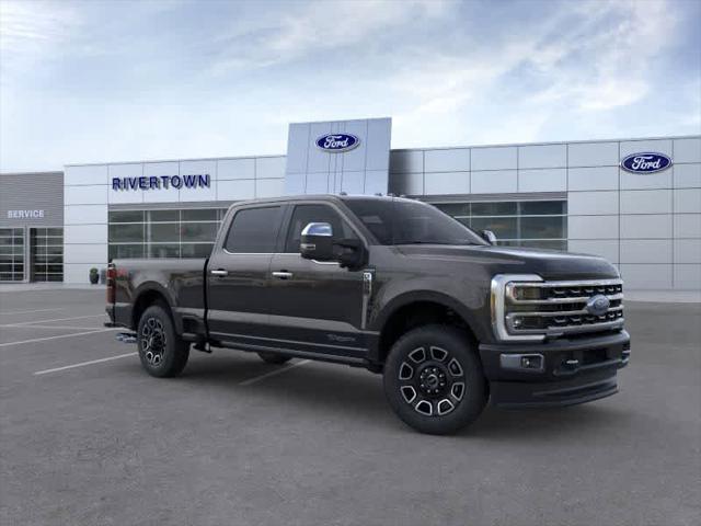 new 2024 Ford F-250 car, priced at $94,015