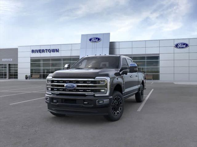 new 2024 Ford F-250 car, priced at $94,015