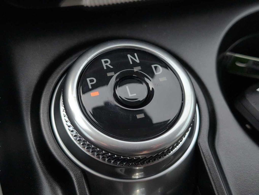 new 2025 Ford Explorer car, priced at $44,395