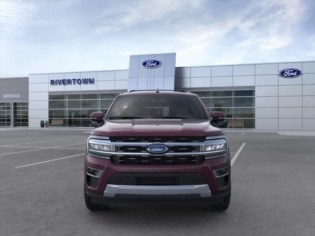 new 2024 Ford Expedition car, priced at $72,588