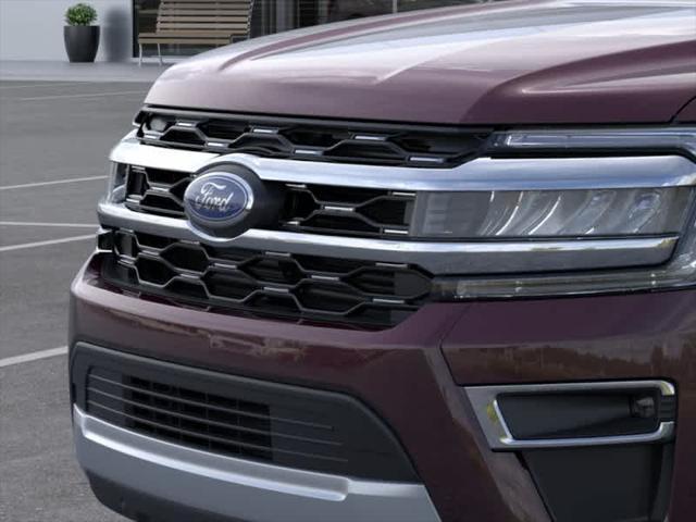 new 2024 Ford Expedition car, priced at $72,588