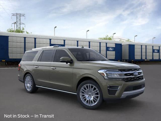 new 2024 Ford Expedition car, priced at $78,400