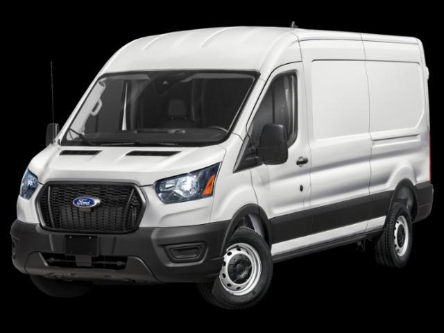 new 2024 Ford Transit-250 car