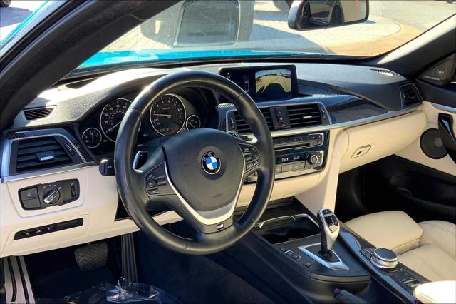 used 2020 BMW 440 car, priced at $32,836