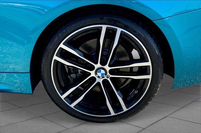 used 2020 BMW 440 car, priced at $32,836