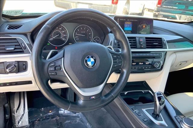 used 2020 BMW 440 car, priced at $32,836