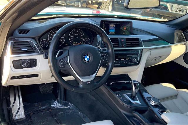 used 2020 BMW 440 car, priced at $32,836