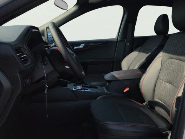 new 2025 Ford Escape car, priced at $33,195