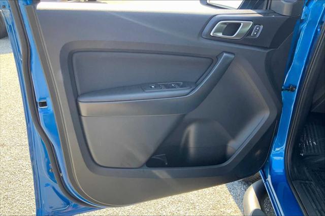 used 2022 Ford Ranger car, priced at $31,456