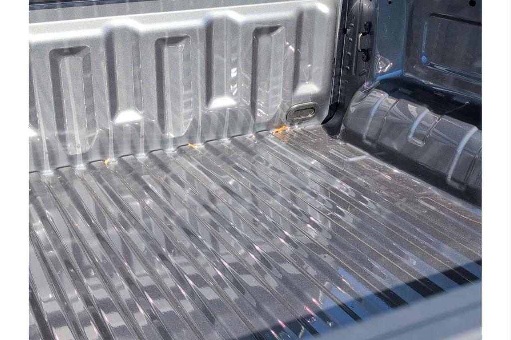 new 2025 Ford Ranger car, priced at $43,086