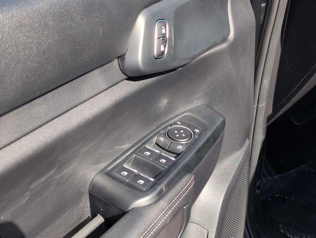 new 2025 Ford Ranger car, priced at $43,086