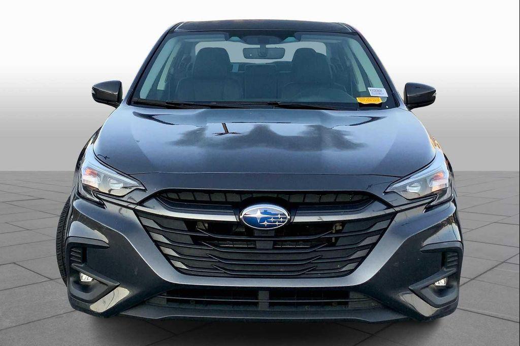 used 2024 Subaru Legacy car, priced at $24,196