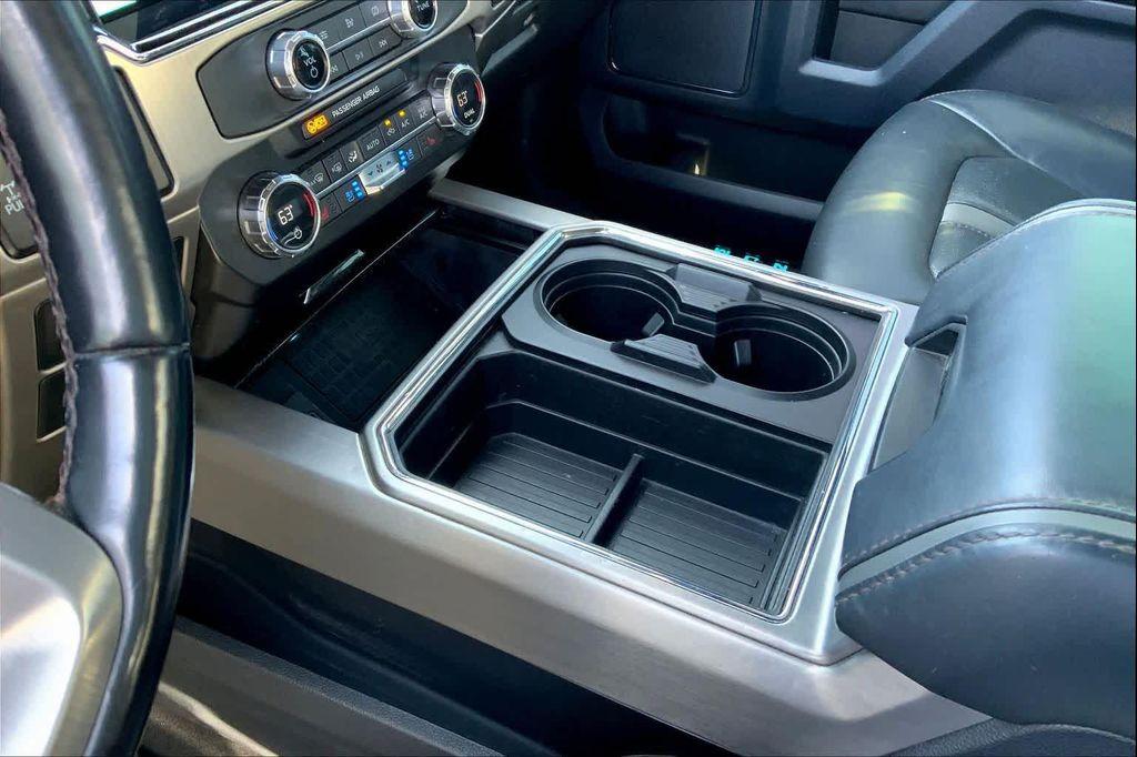 used 2022 Ford F-350 car, priced at $59,182