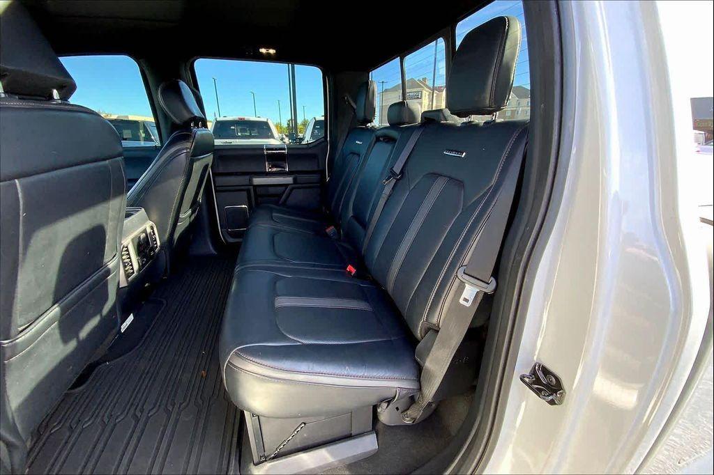 used 2022 Ford F-350 car, priced at $59,182