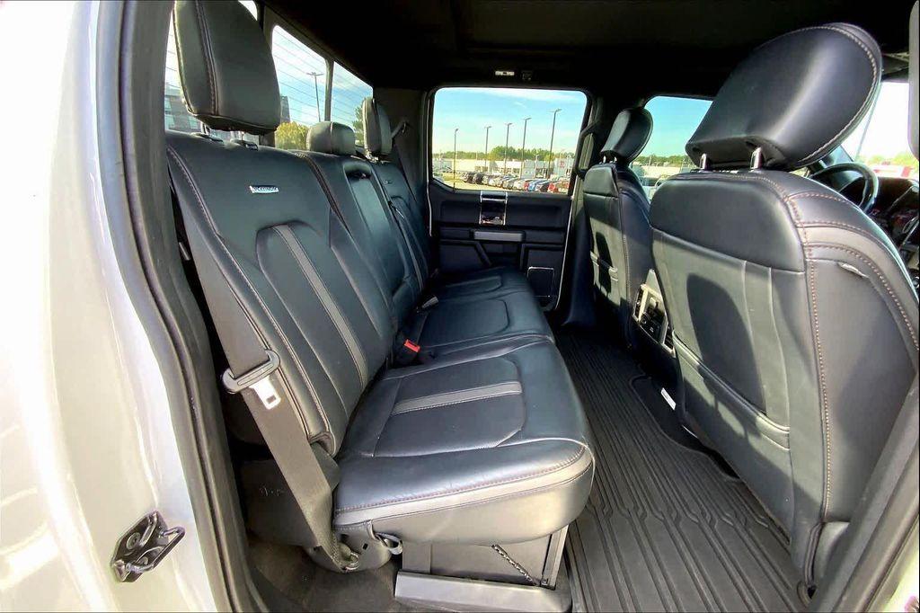 used 2022 Ford F-350 car, priced at $59,182