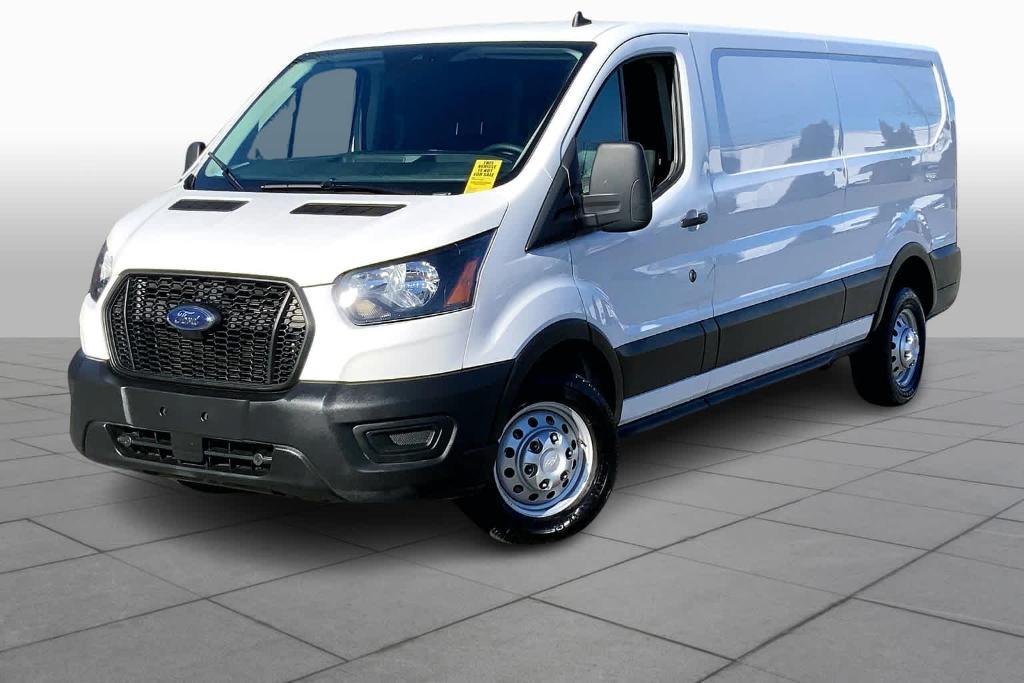 used 2022 Ford Transit-250 car, priced at $40,984