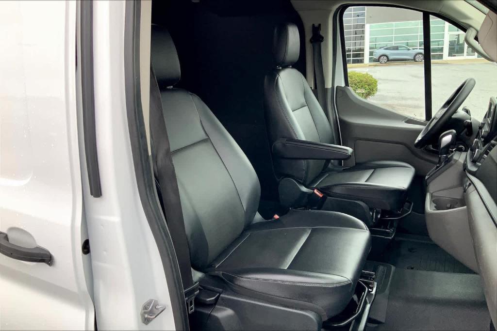 used 2022 Ford Transit-250 car, priced at $38,133