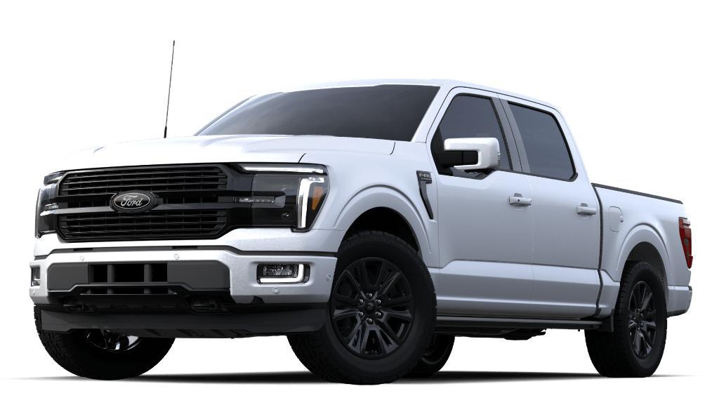 new 2024 Ford F-150 car, priced at $85,425