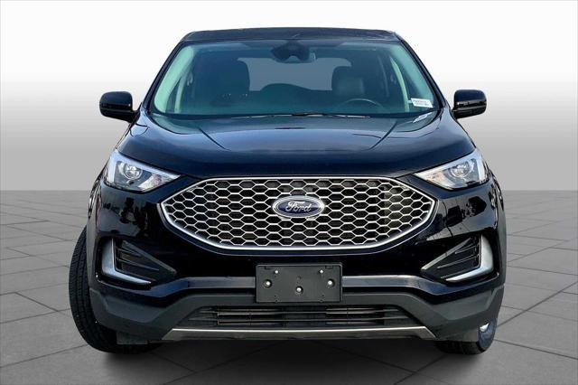 used 2023 Ford Edge car, priced at $22,675