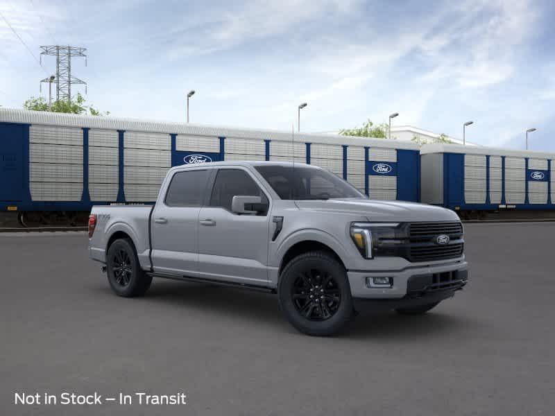 new 2024 Ford F-150 car, priced at $84,430