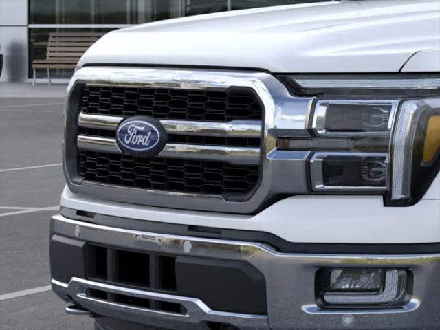 new 2024 Ford F-150 car, priced at $71,880