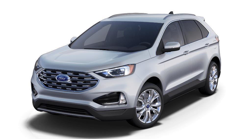 new 2024 Ford Edge car, priced at $38,615