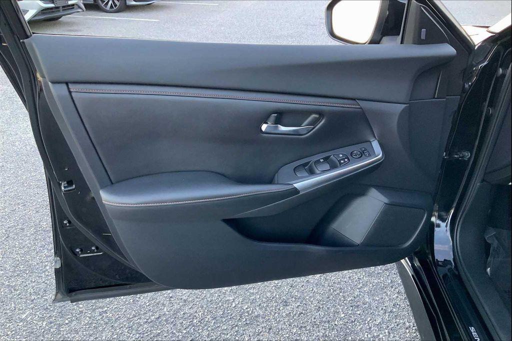 used 2021 Nissan Sentra car, priced at $18,222