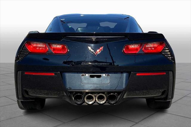 used 2015 Chevrolet Corvette car, priced at $40,198