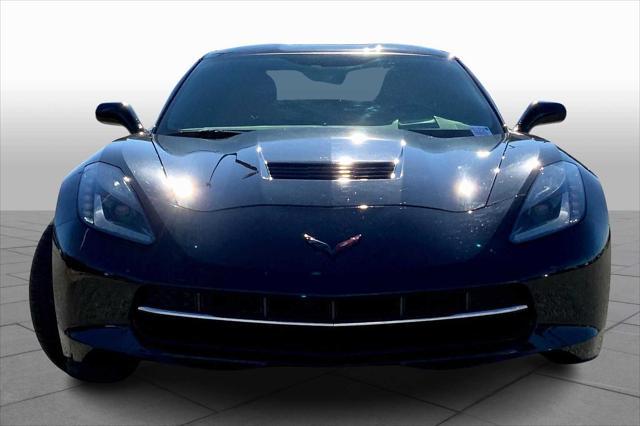 used 2015 Chevrolet Corvette car, priced at $40,198