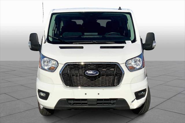 used 2022 Ford Transit-350 car, priced at $43,782