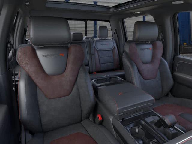 new 2024 Ford F-150 car, priced at $143,955