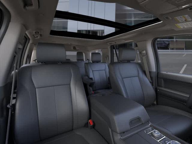 new 2024 Ford Expedition car, priced at $69,610