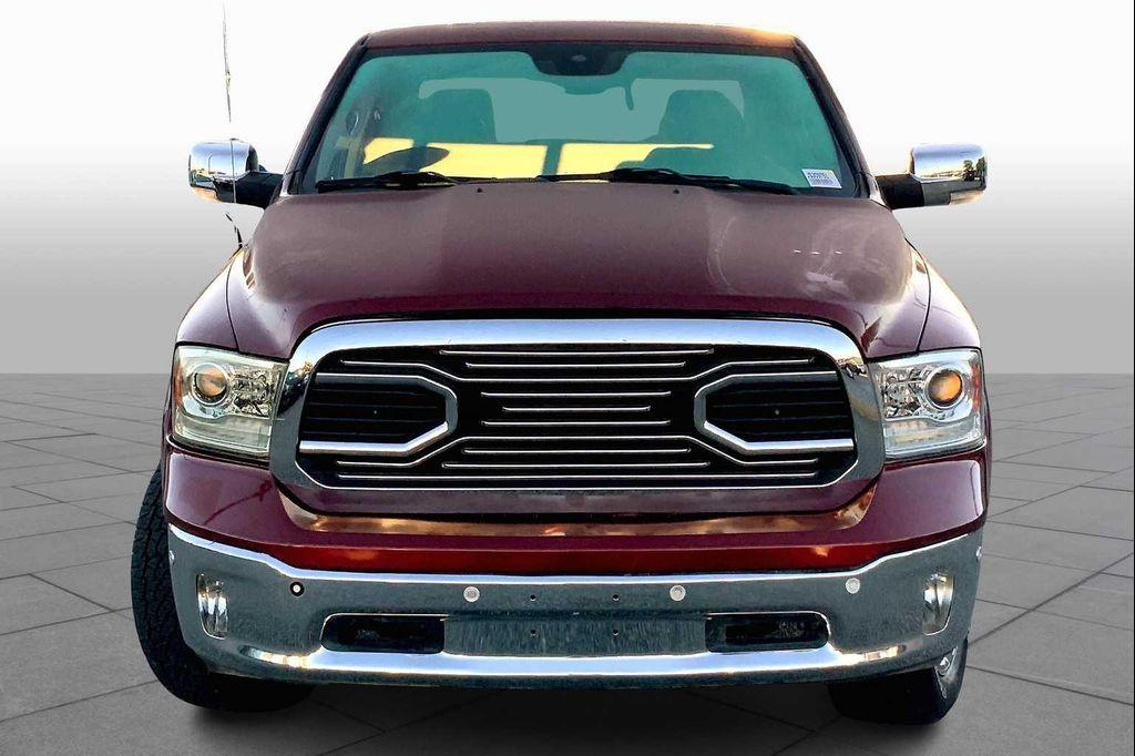 used 2018 Ram 1500 car, priced at $28,971