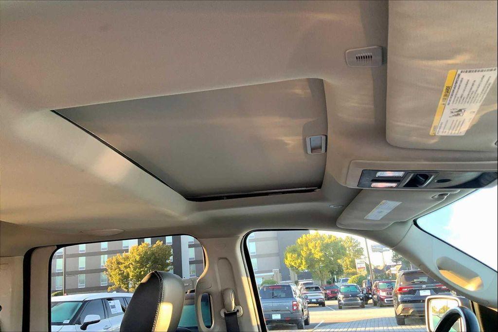 used 2018 Ram 1500 car, priced at $28,971