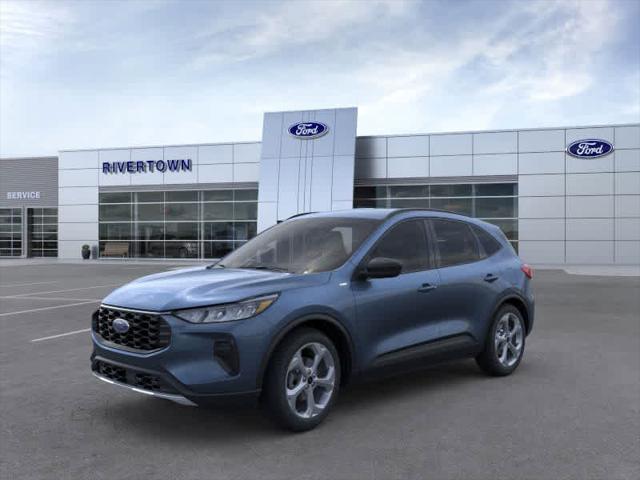 new 2025 Ford Escape car, priced at $30,475