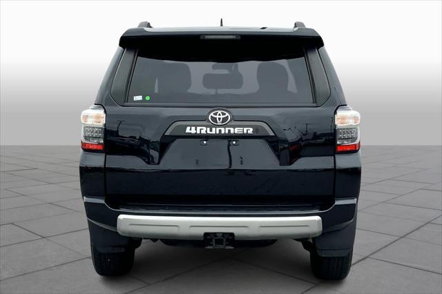 used 2023 Toyota 4Runner car, priced at $43,401