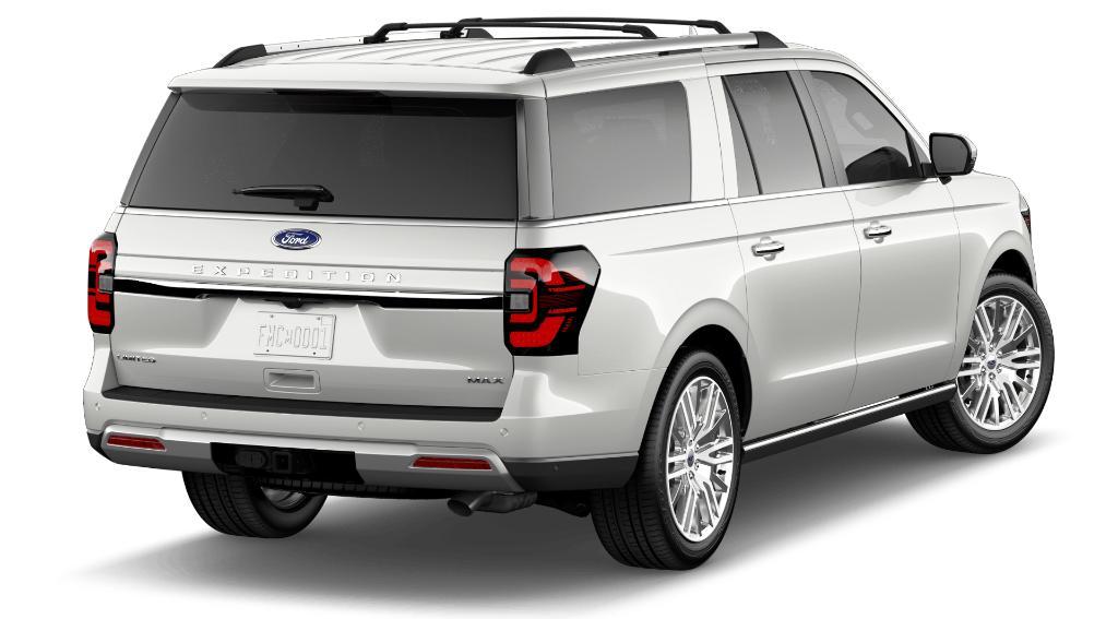 new 2024 Ford Expedition Max car, priced at $79,172