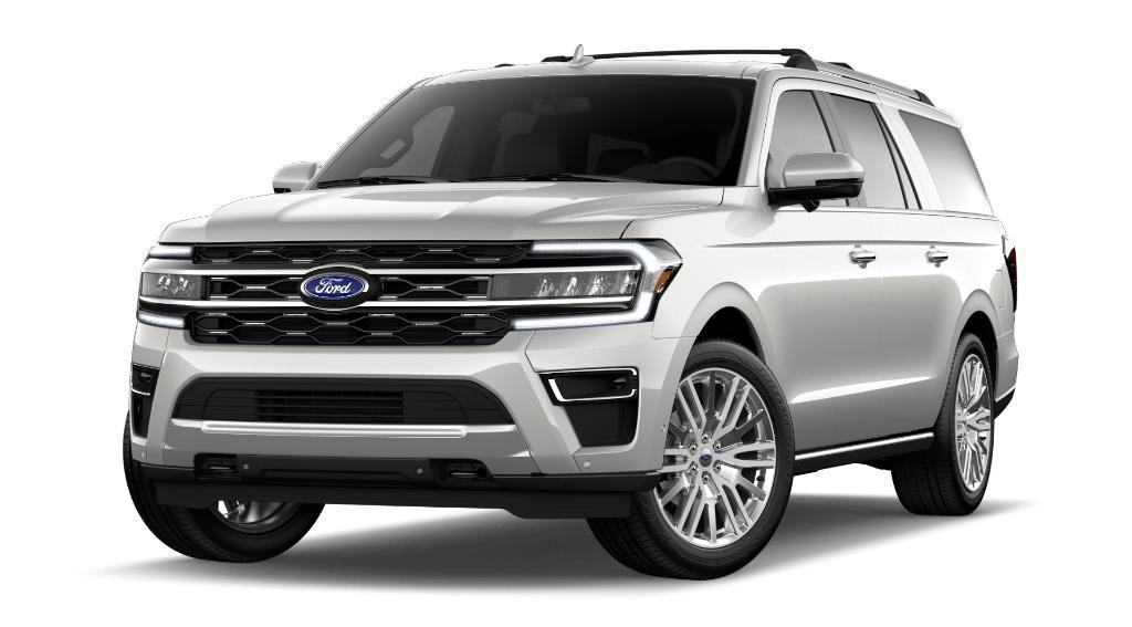 new 2024 Ford Expedition Max car, priced at $77,172