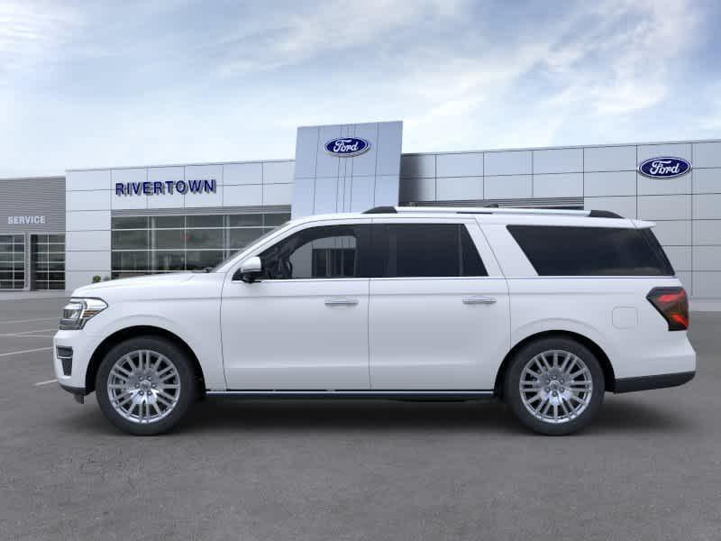 new 2024 Ford Expedition Max car, priced at $79,172