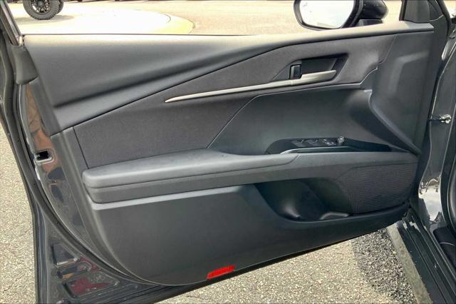 used 2025 Toyota Camry car, priced at $28,797