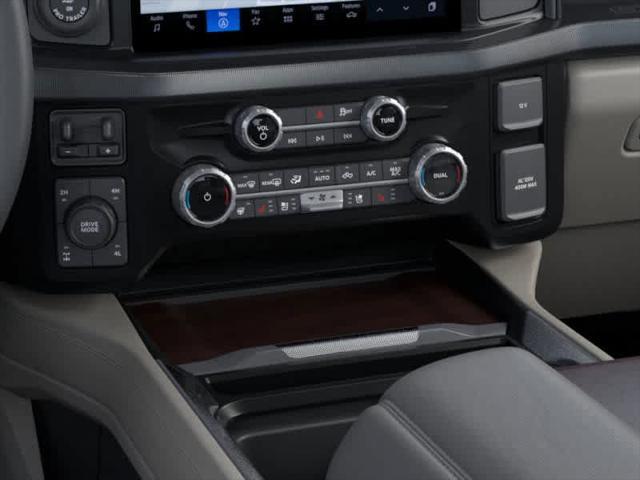 new 2025 Ford F-250 car, priced at $108,395