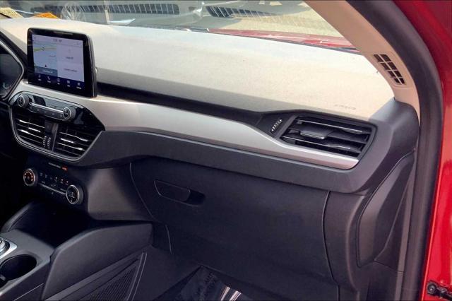 used 2020 Ford Escape car, priced at $14,358