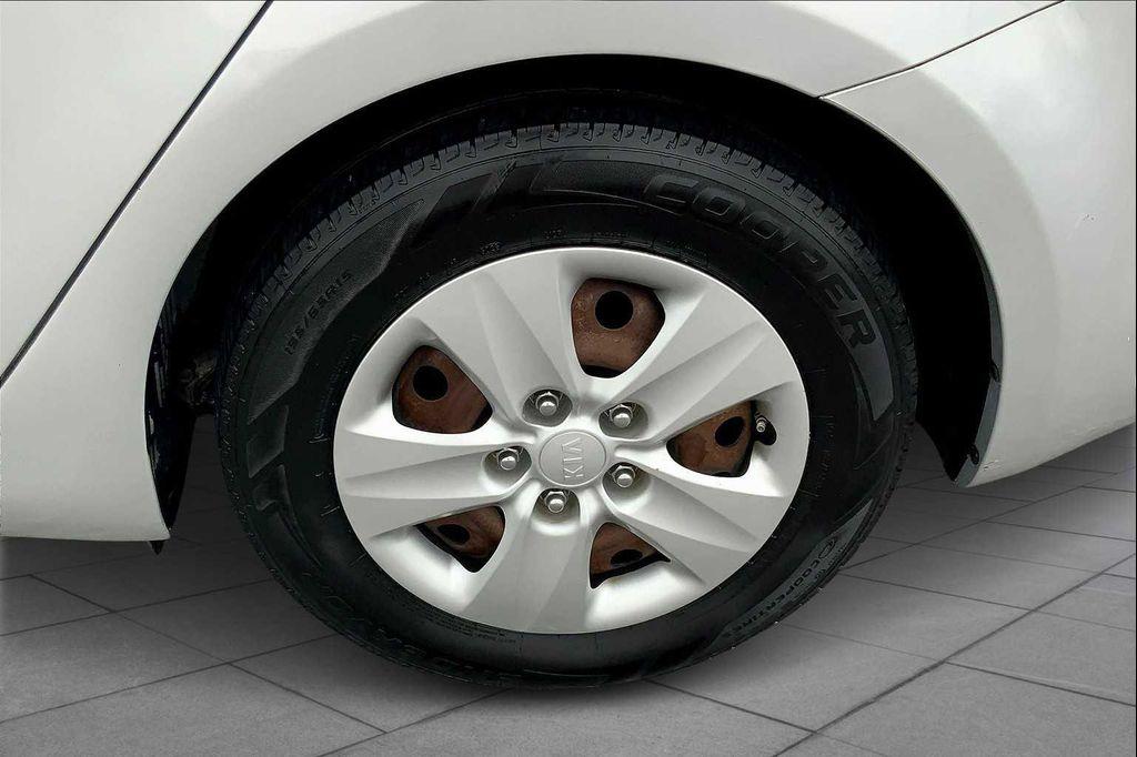 used 2016 Kia Forte car, priced at $7,696